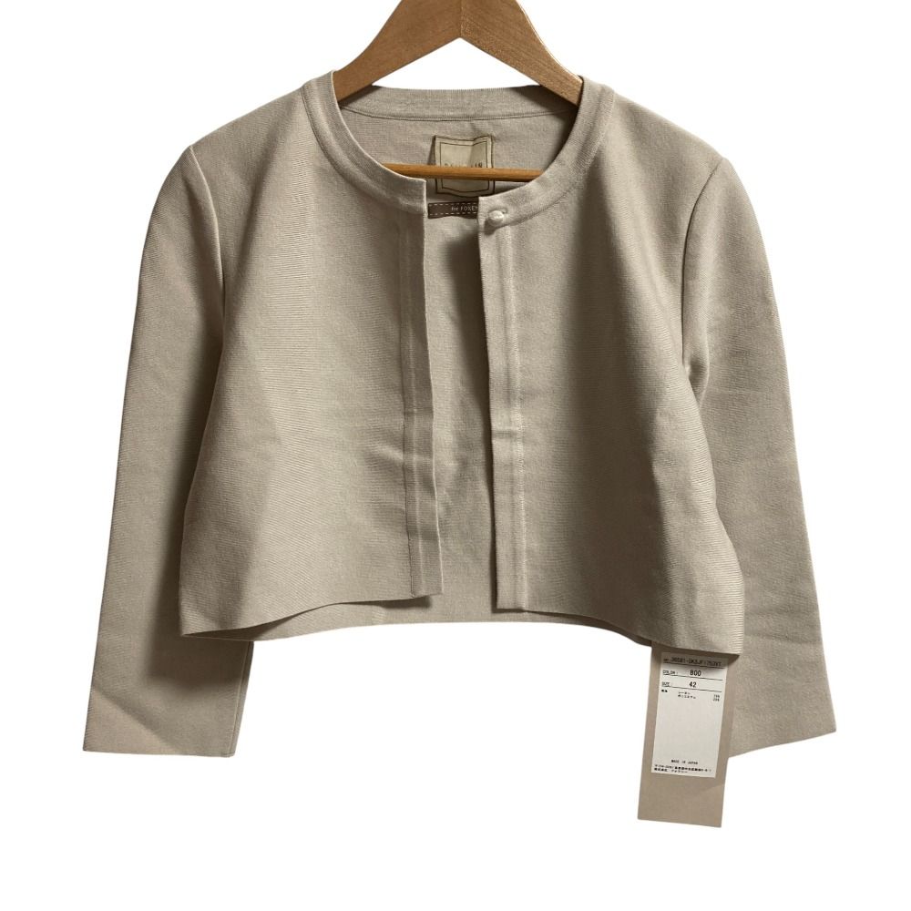 新品同様 DAISY LIN デイジーリンフォーフォクシー Wストーン