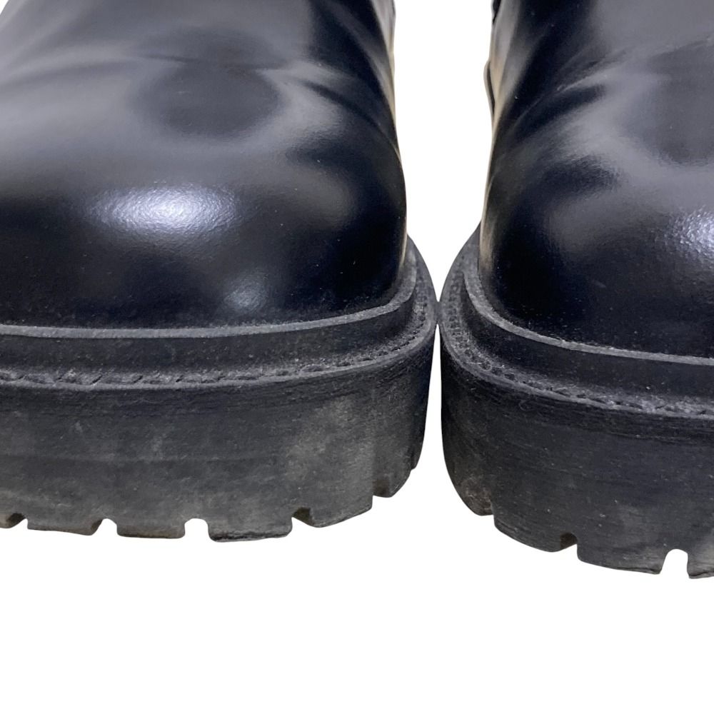 良品 BIRKENSTOCK ビルケンシュトック スタロン サイドゴア チェルシー 