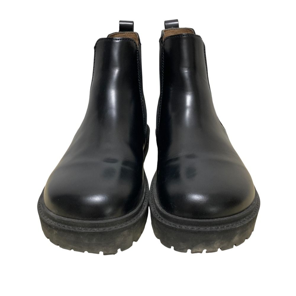 良品 BIRKENSTOCK ビルケンシュトック スタロン サイドゴア チェルシー 