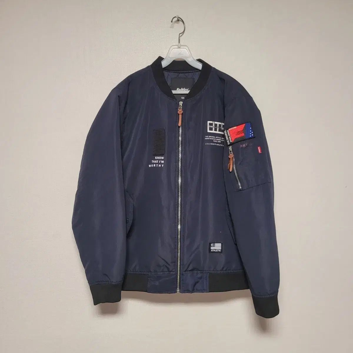 MA-1 - フライトジャケット ⁄ | 予約品 Neo reissue wjk Jacket全3 