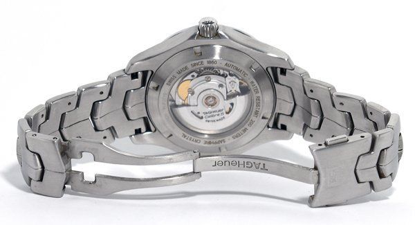 リンク キャリバー5