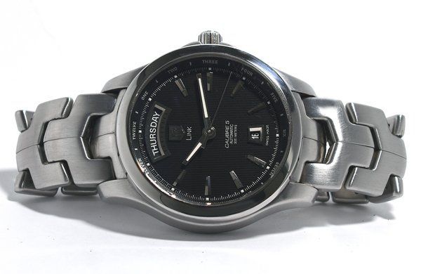 キャリバー5 デイデイト