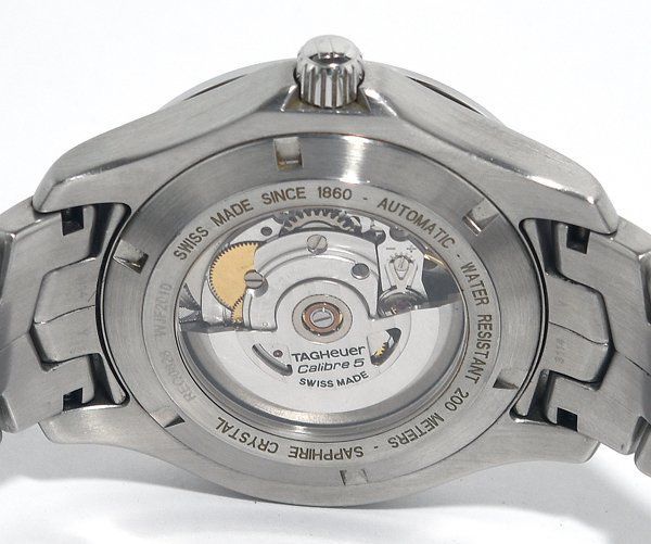 自動巻き メンズ