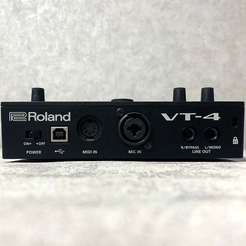 加古川店】【楽器】 中古 Roland | ローランド DTM・DAW・音響機器 VT