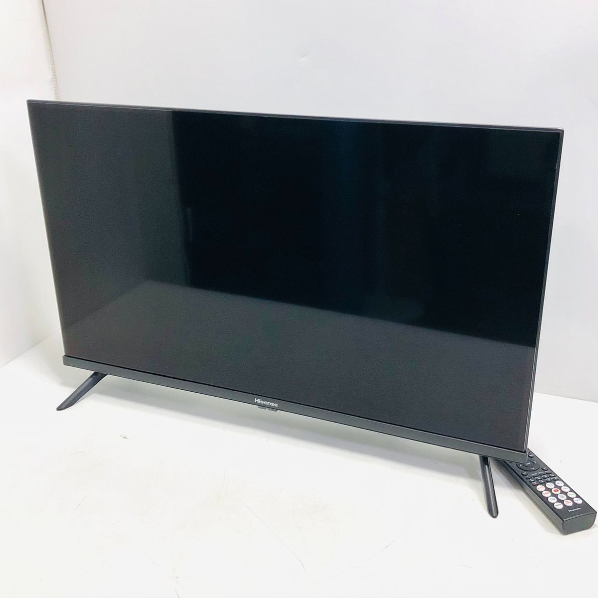 Hisense ハイセンス 32型液晶テレビ 32A4N 2025年製 スマートテレビ