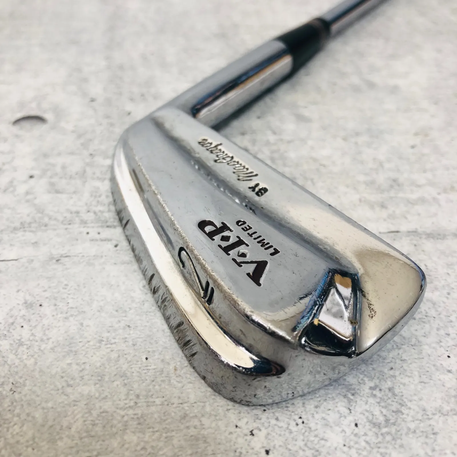 2026年最新】VIP マグレガーの人気アイテム - メルカリ