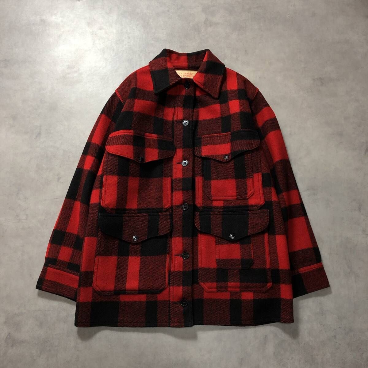 GQ4613◇FILSON : USA製 40