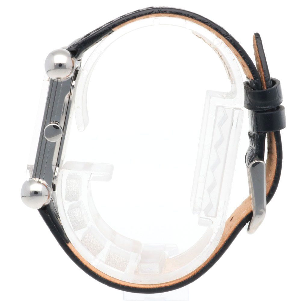 ミザーニ エルミタージュ 腕時計 時計 ステンレススチール 1100