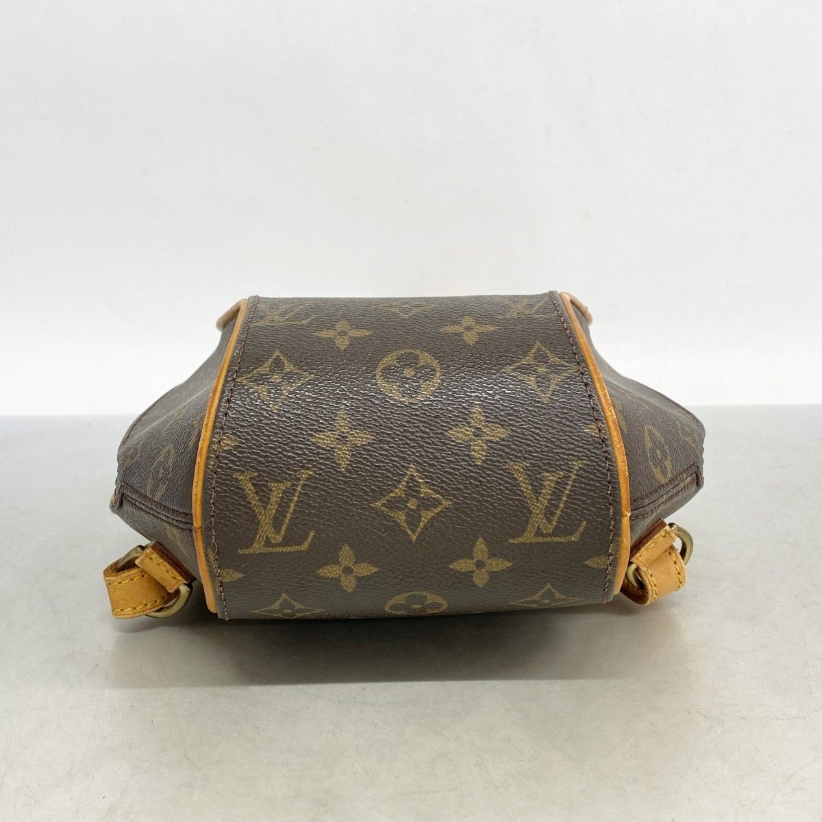 【美しいビンテージ】ルイ・ヴィトン エリプス リュック モノグラム M51125 LOUIS VUITTON（ルイ・ヴィトン） モノグラム エリプス サックアド