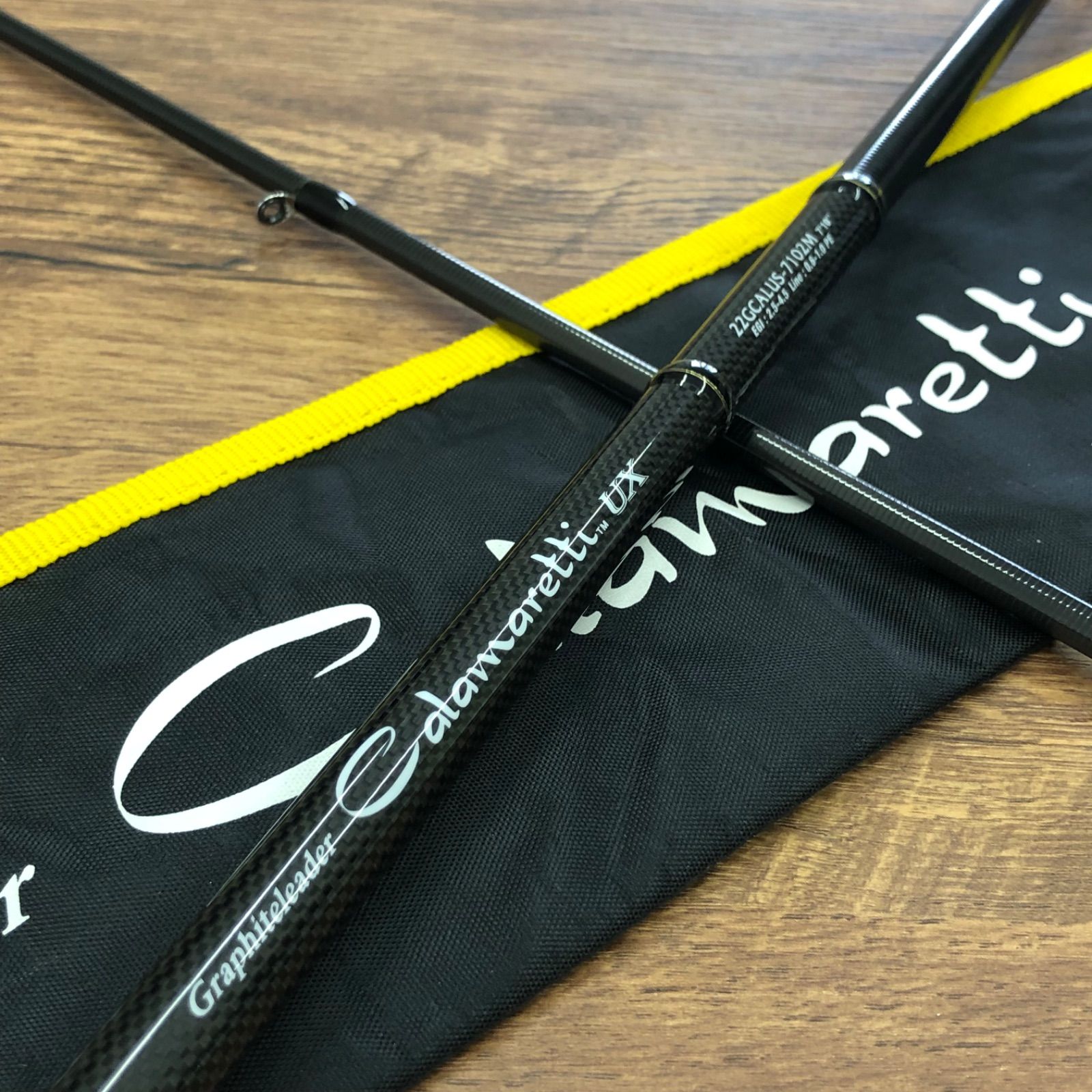 オリムピック カラマレッティ UX 22GCALUS-7102M No.3173 - メルカリ