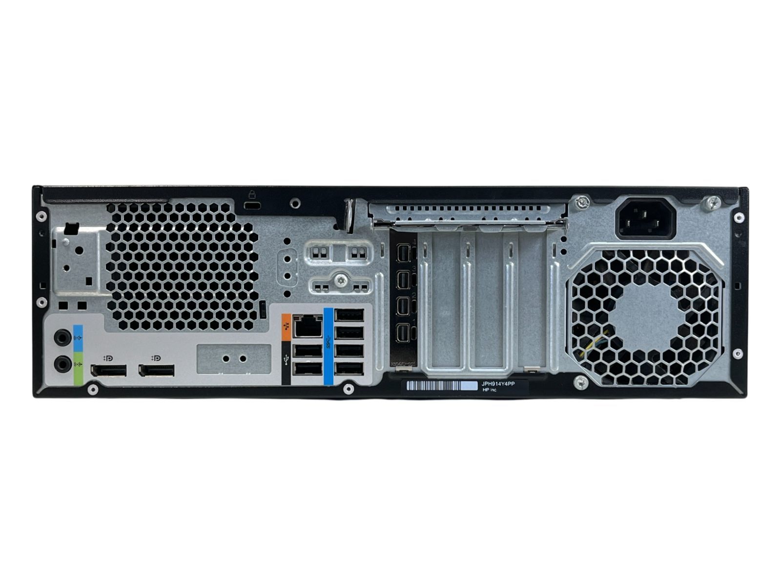 HP Z2 SFF G4 Win11 GPU搭載 Office付属 HP デスクトップパソコン Z2 SFF G4 Workstation Windows11