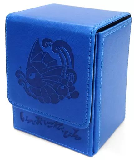 サプライ ポケモンカードゲーム フリップデッキケース Colorful SW ポケモンセンター