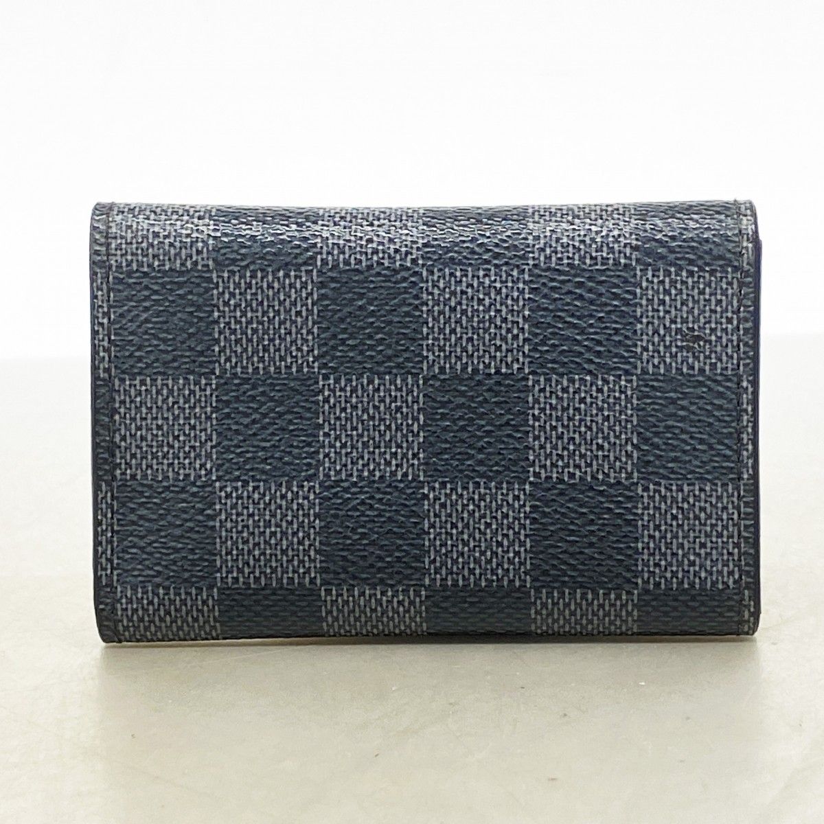 6ad3225】ルイヴィトン キーケース ダミエ・グラフィット