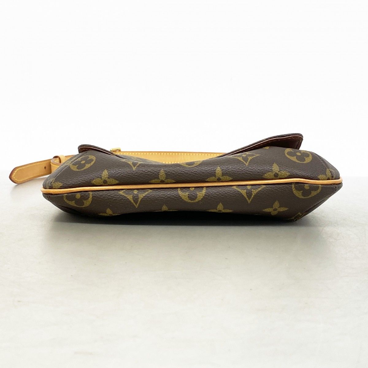 6ad3212】ルイヴィトン ショルダーバッグ モノグラム ミュゼットサルサ