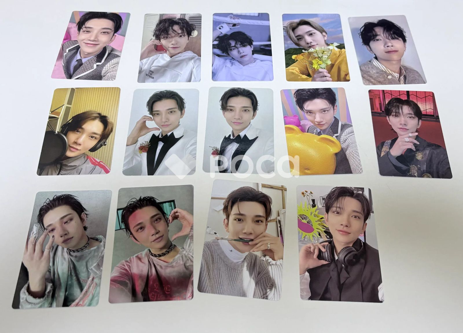 Seventeen ジョシュア FML Weverse Albums ver. - メルカリ