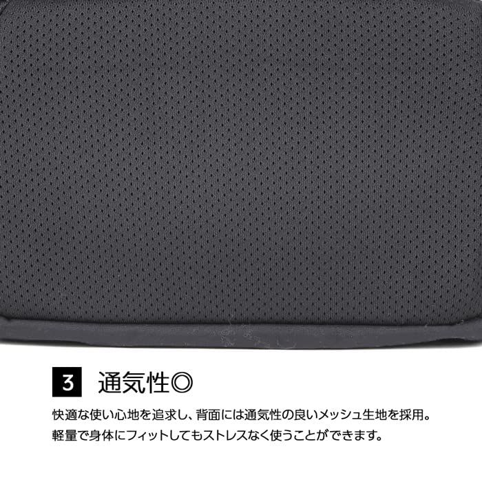 ミステリーランチ