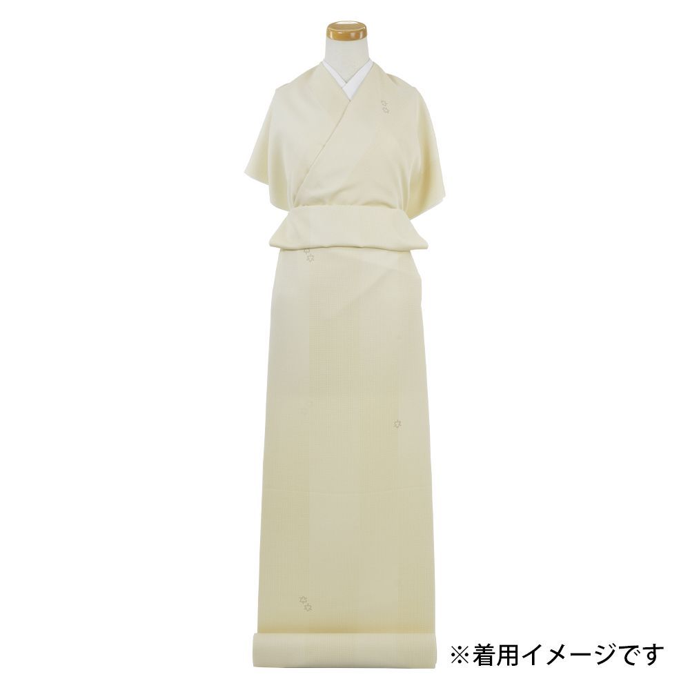新品 反物】 東レシルック小紋 シルックきもの 洗える着物 女性 新品 反物】 東レシルック小紋 シルックきもの 洗える着物 女性