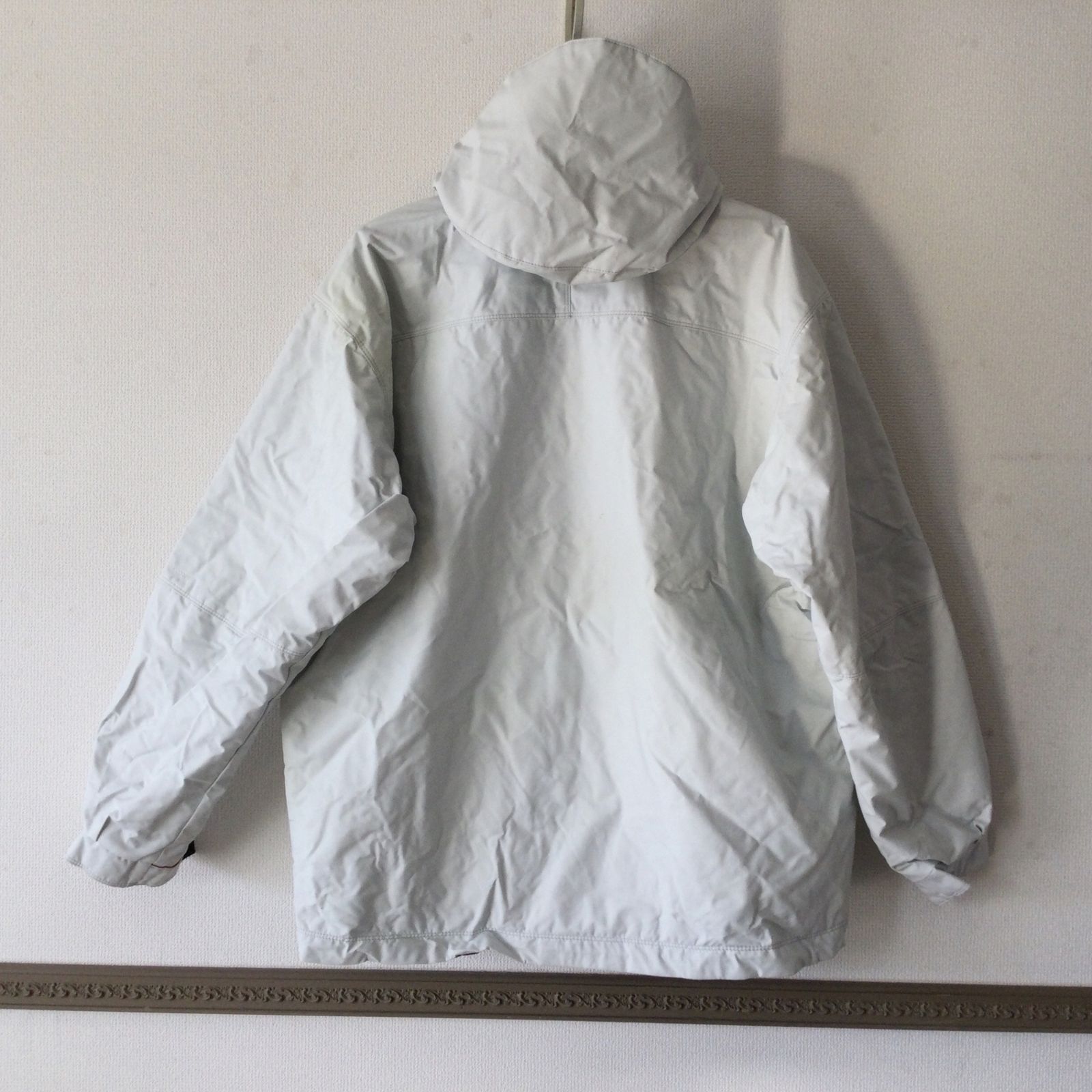 1160 ellesse エレッセ スキーウェア スノーボードウェア 上下セット