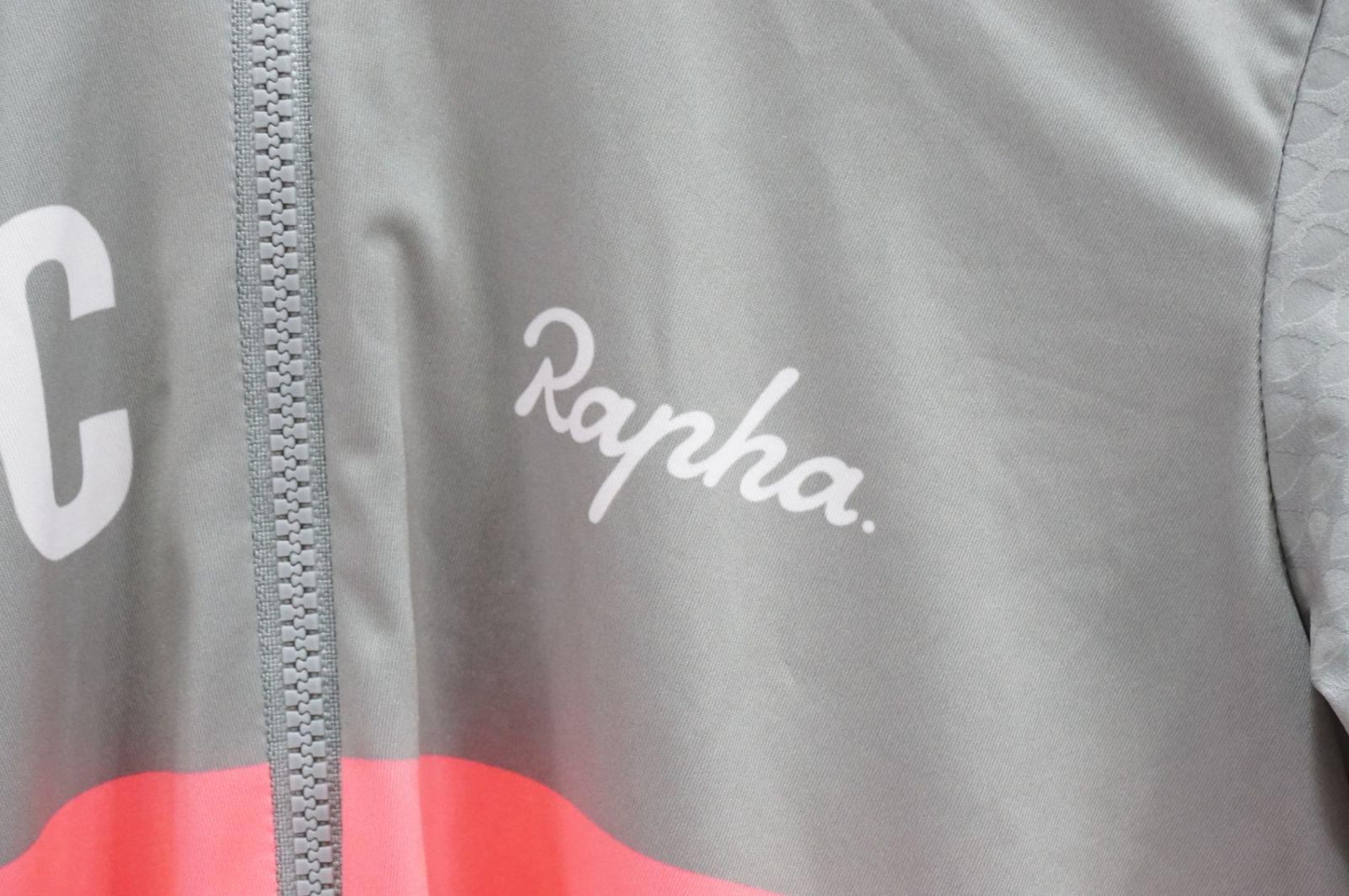 RAPHA 「ラファ」 WOMEN`S RCC SOUPLESSE AERO JERSEY レディースS