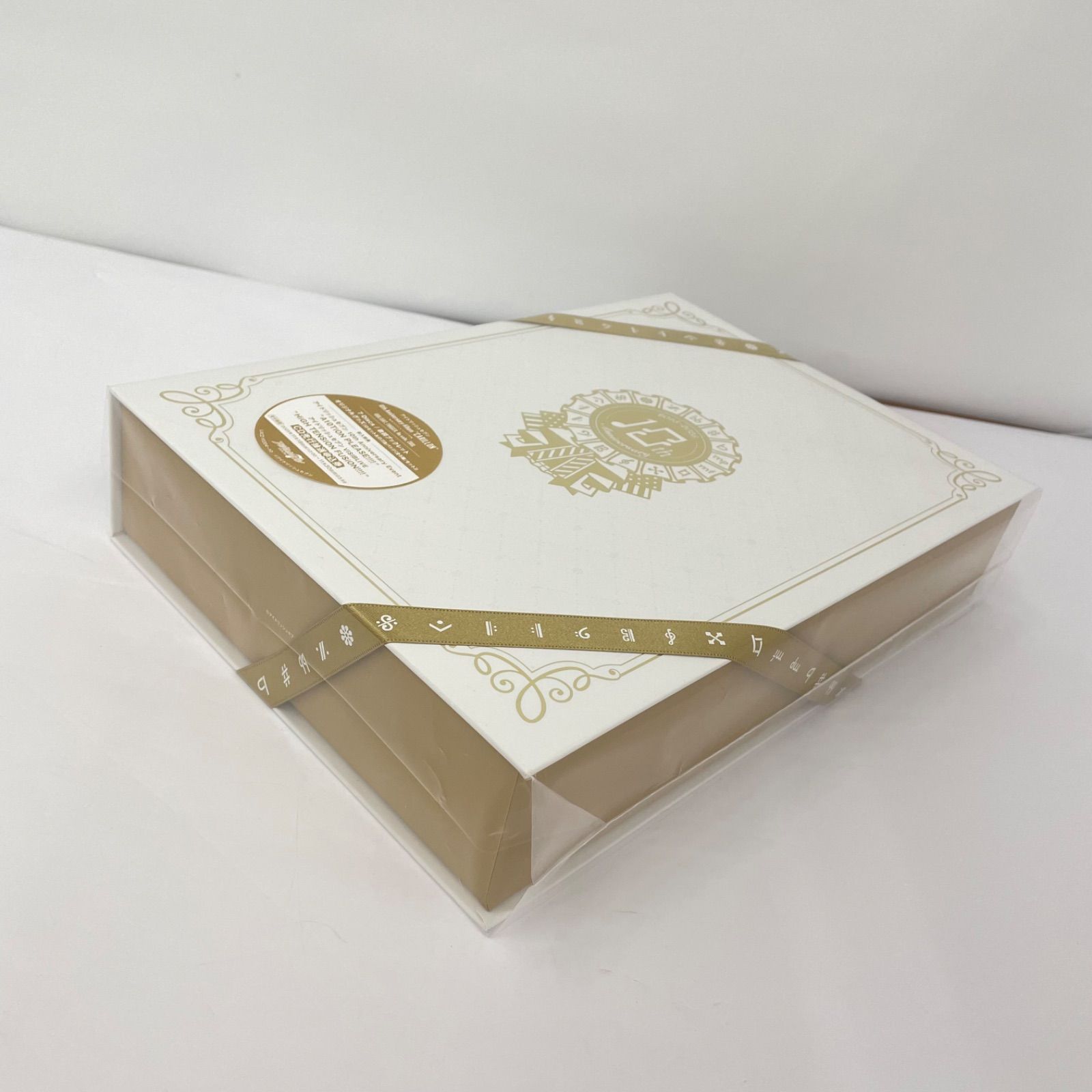 瀬戸店】未開封 アイドリッシュセブン 10th Anniversary Album 