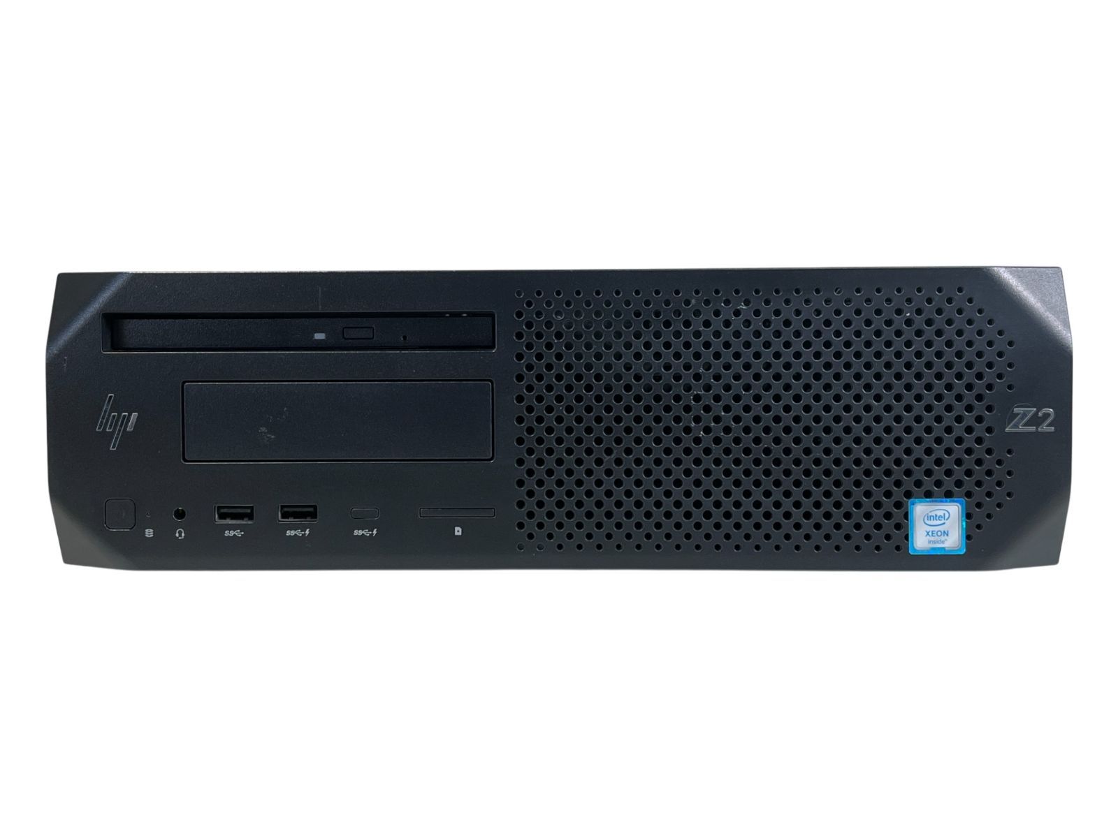 HP Z2 SFF G4Xeon 1TB Win11Pro 中古PC - メルカリ