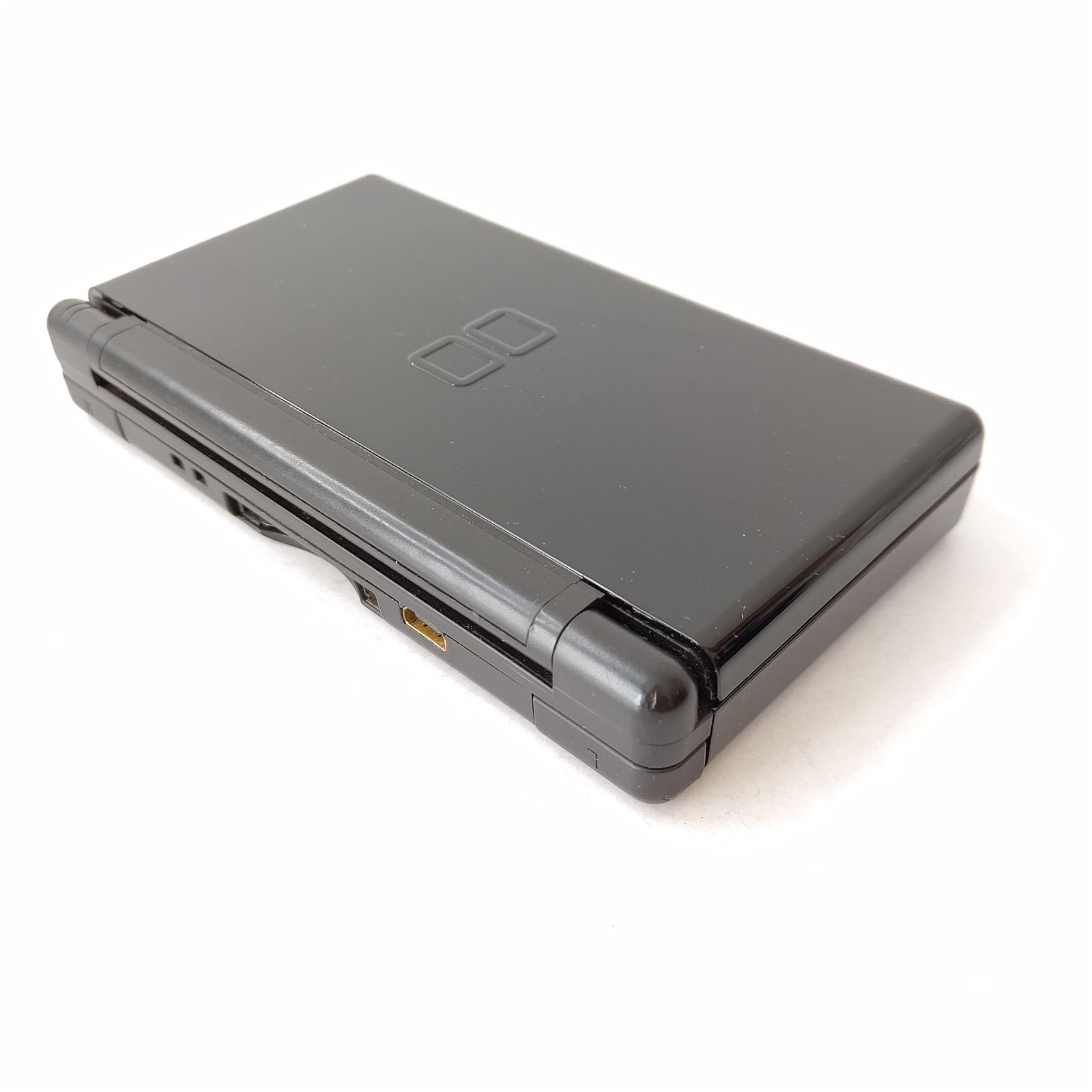 ニンテンドーDSlite ジェットブラック