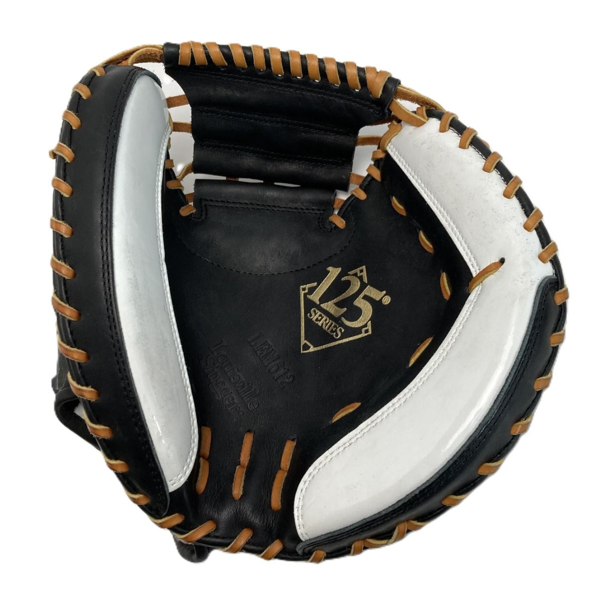 Louisville Slugger ルイスビルスラッガー TPX 125シリーズ