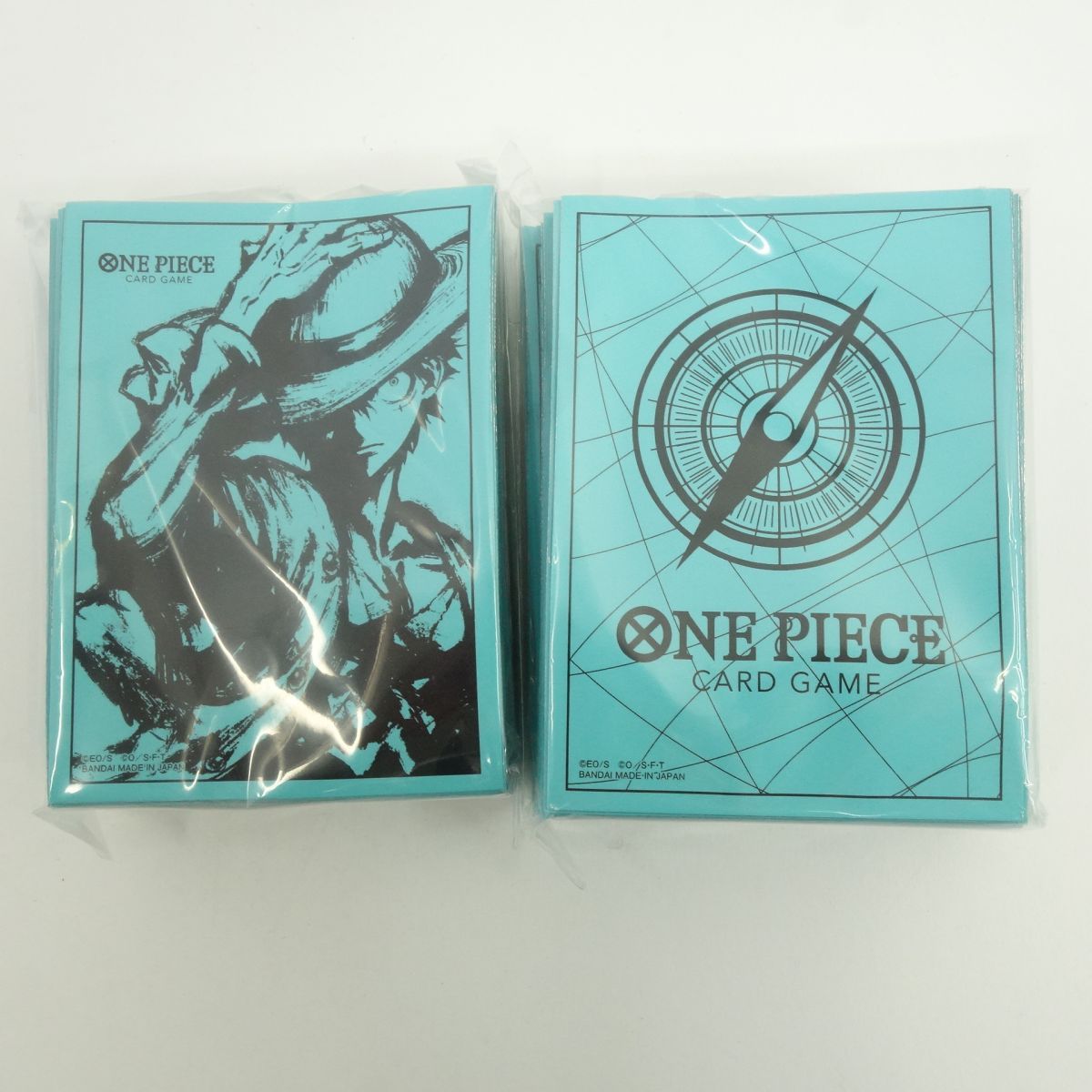 内袋未開封】ワンピースカードゲーム 1st ANNIVERSARY SET カード欠品