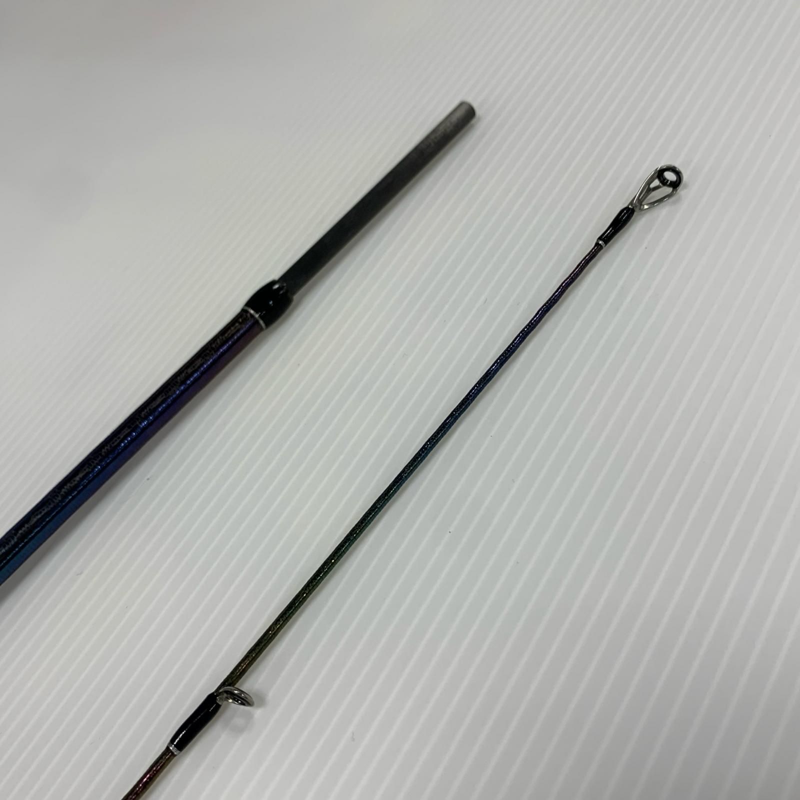 SHIMANO シマノ 23カーディフ モンスターリミテッド TW77L ソフト