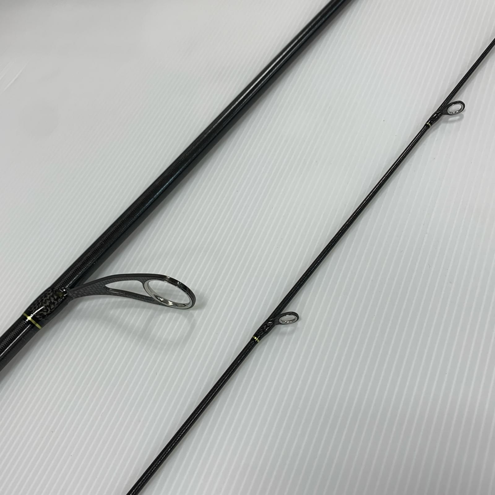  DAIWA ダイワ モアザンブランジーノEX AGS 1010 ML M シーバスロッド シーバスロッド ロッド