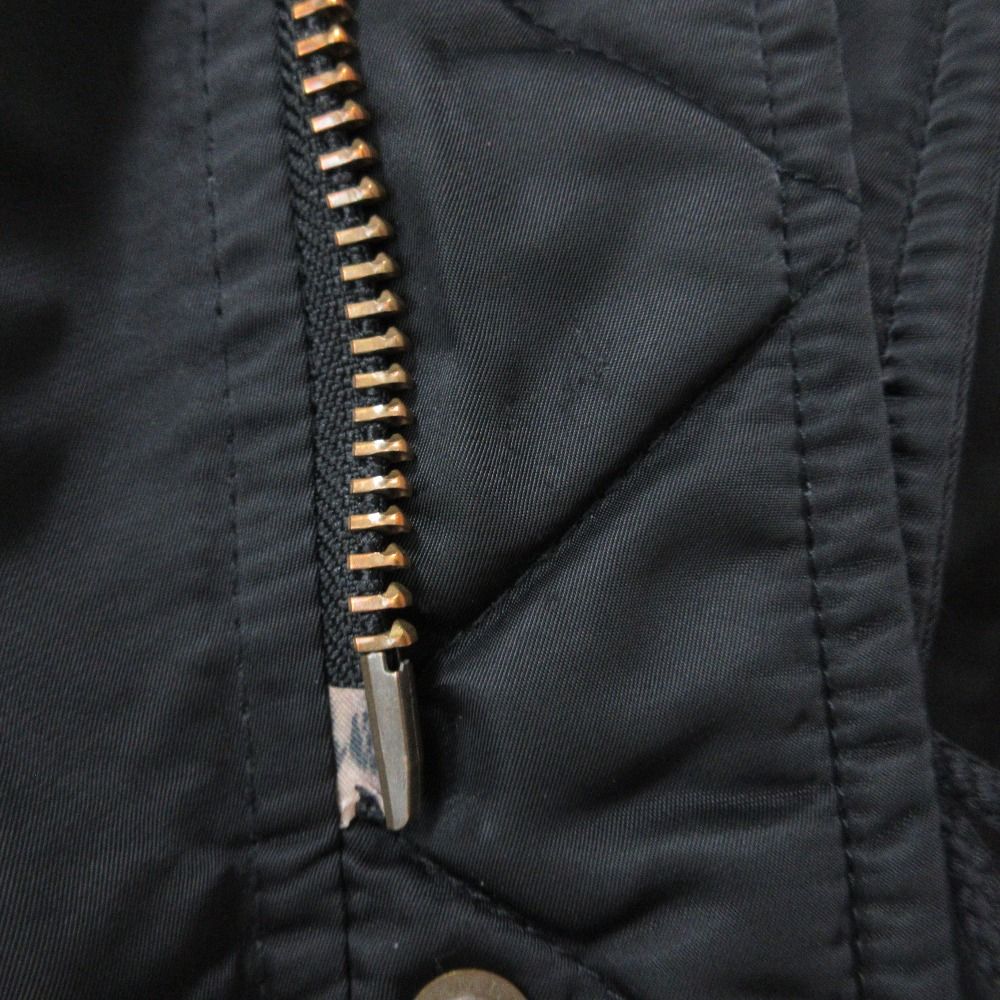 良品 HYSTERIC GLAMOUR ヒステリックグラマー プリマロフト N-3B  