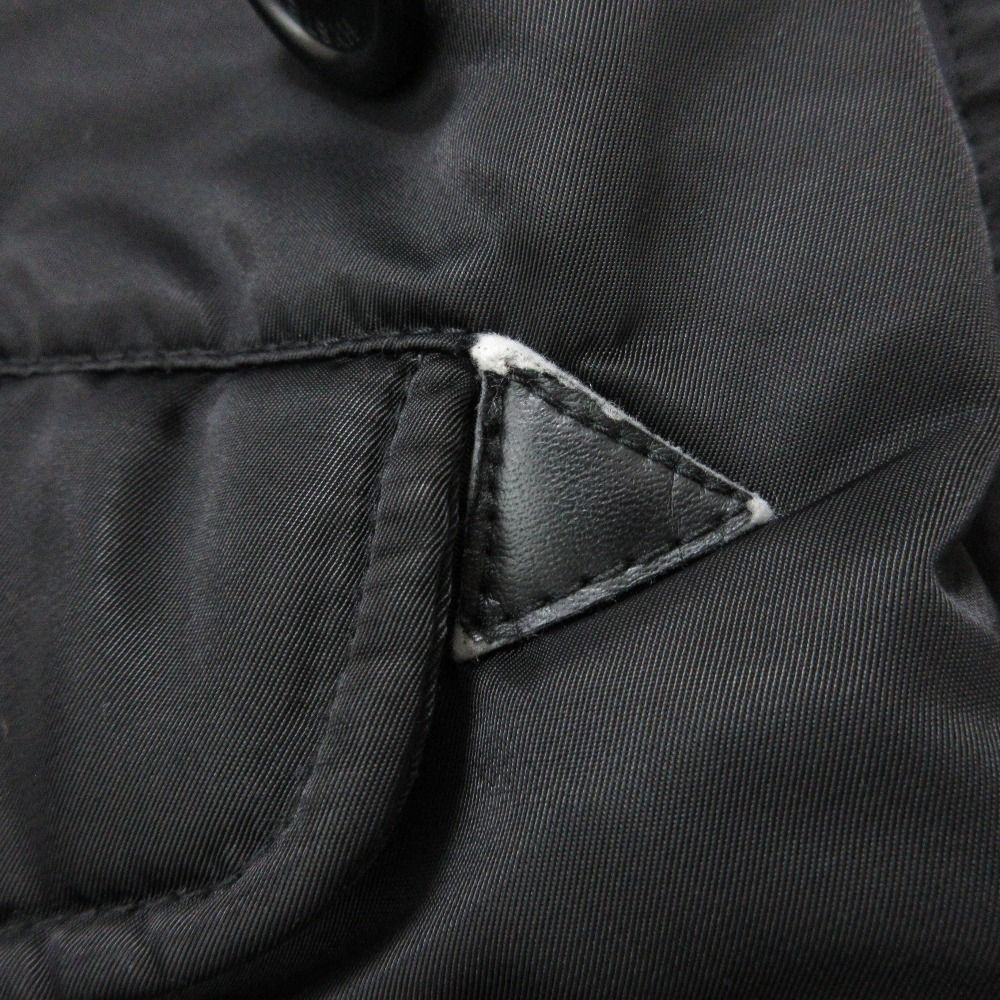 良品 HYSTERIC GLAMOUR ヒステリックグラマー プリマロフト N-3B  