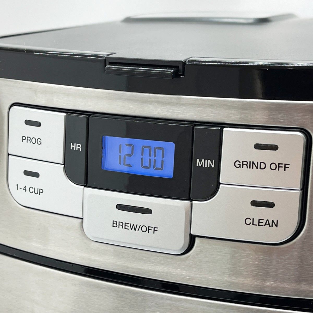 Cuisinart コーヒーメーカー DGB-450PCJ 2025年製 楽天市場】【送料