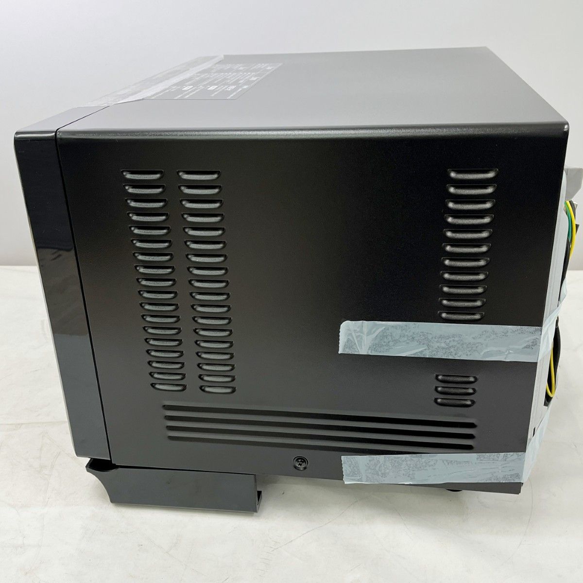 ◇◇YAMAZEN 山善 スチームオーブンレンジ 2025年製 横開き CRK