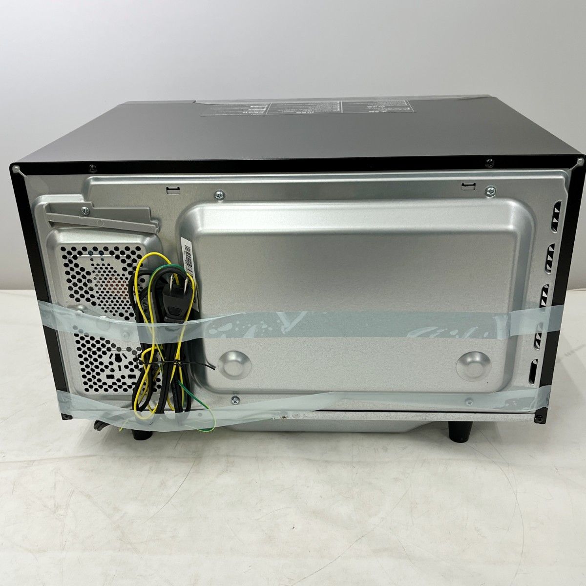 ◇◇YAMAZEN 山善 スチームオーブンレンジ 2025年製 横開き CRK