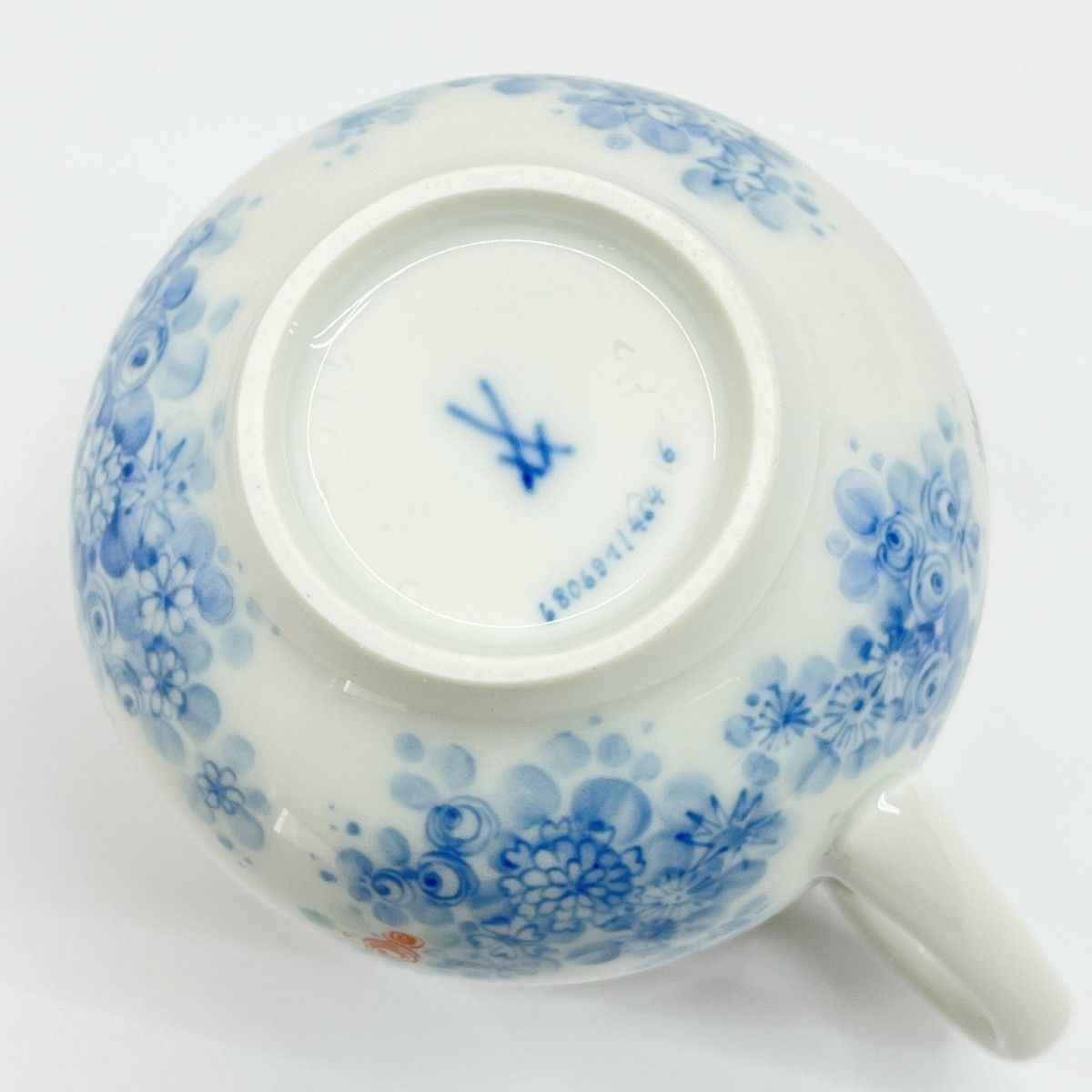 真夏の夜の夢カップ＆ソーサー