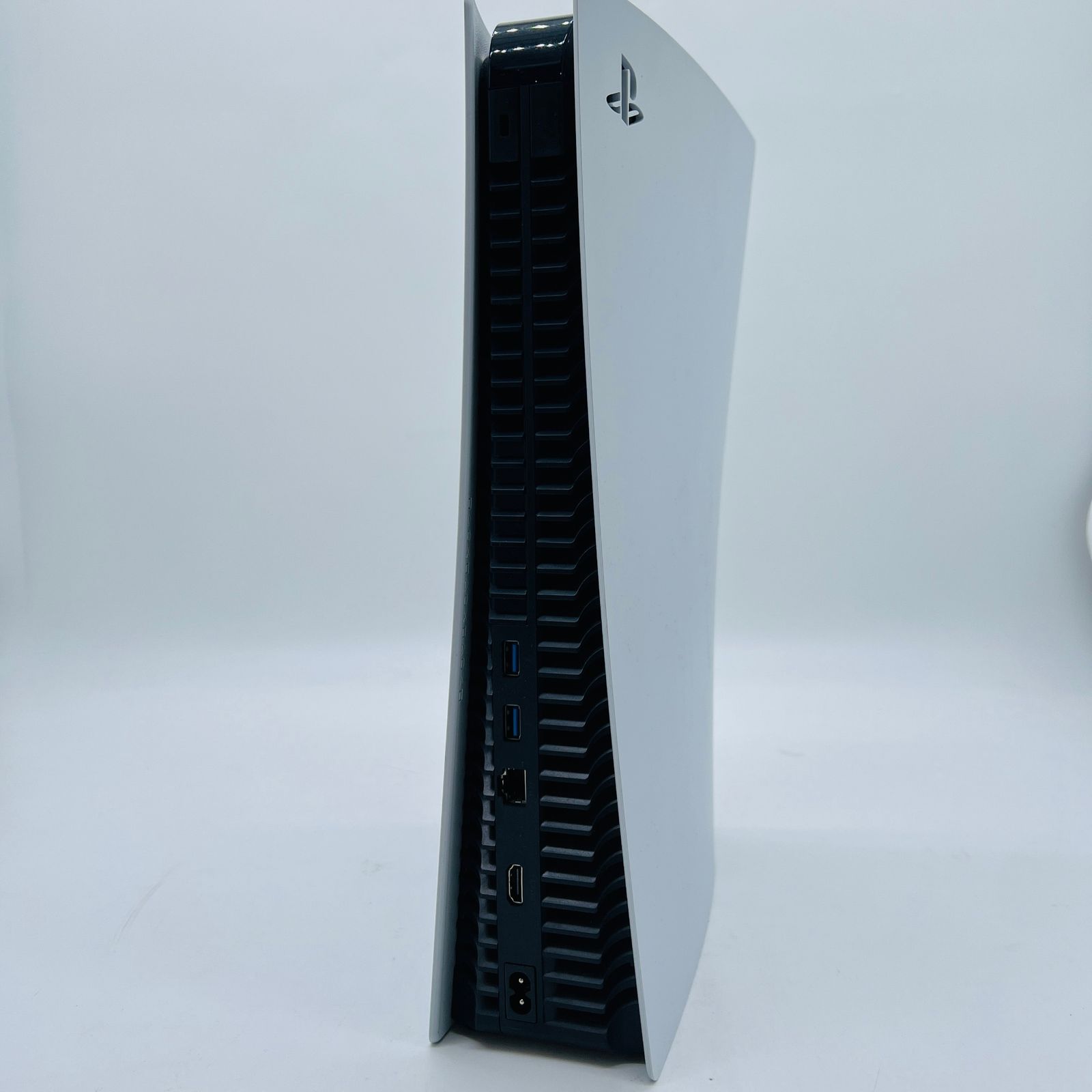 SONY PlayStation 5 CFI 1200 A 01 ディスクモデル