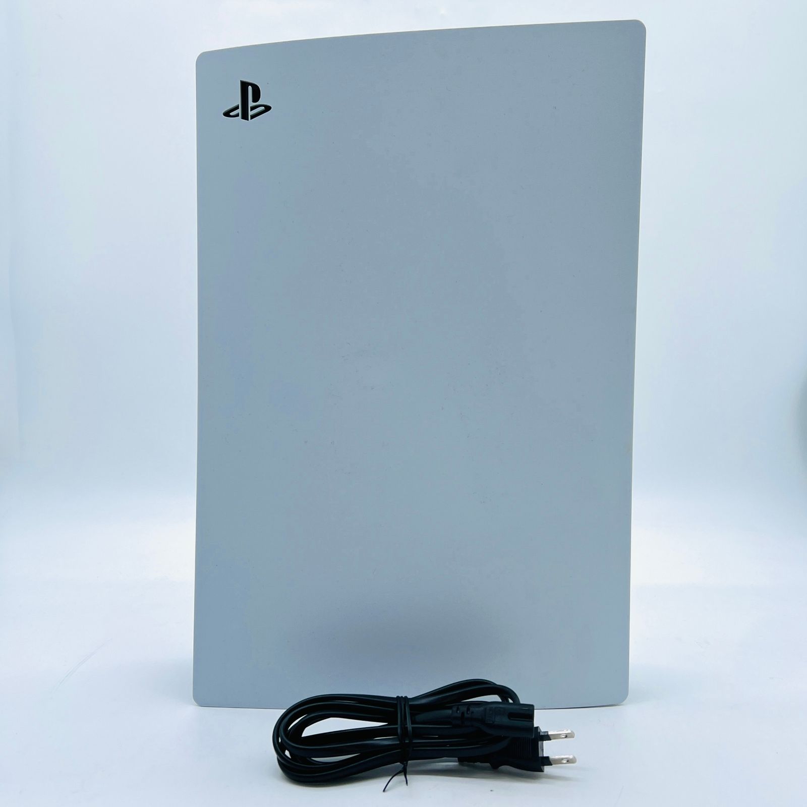 SONY PlayStation 5 CFI 1200 A 01 ディスクモデル