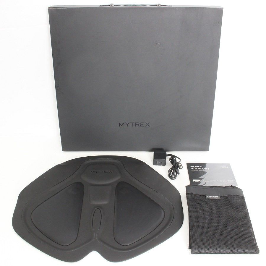 美品】MYTREX AQUA LIFT MT-AL22B ヒップトレーニングマシーン EMS