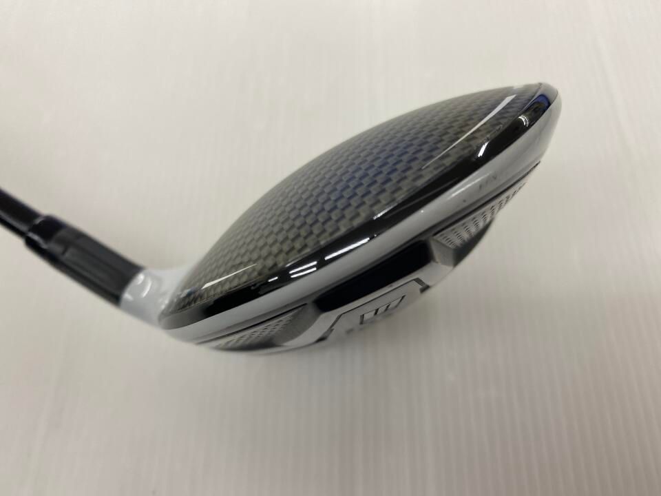 テーラーメイド シムマックス 3U ツアーAD DIハイブリッド75Ｒ テーラーメイド シムマックス 3U ツアーAD DIハイブリッド75R SIM MAX