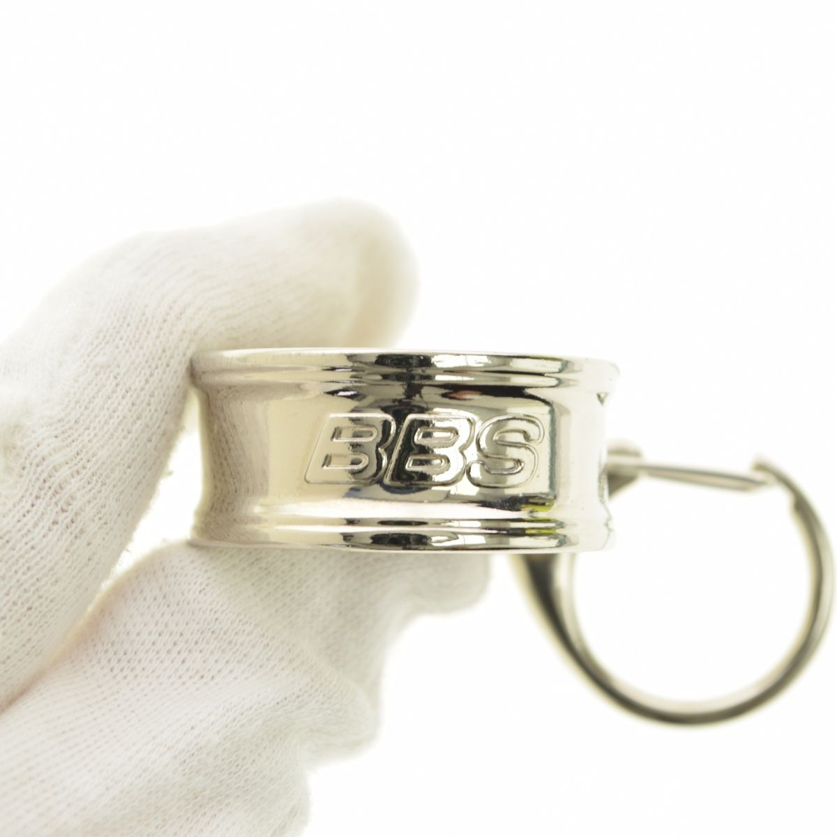 SUPREME×BBS】25AW RS Rim Keychain Chromeキーホルダー - メルカリ