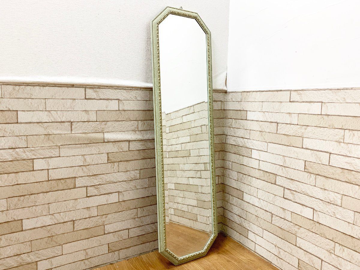 新品 円柱 ラック クリームホワイト 3段 韓国 インテリア 北欧 モダン