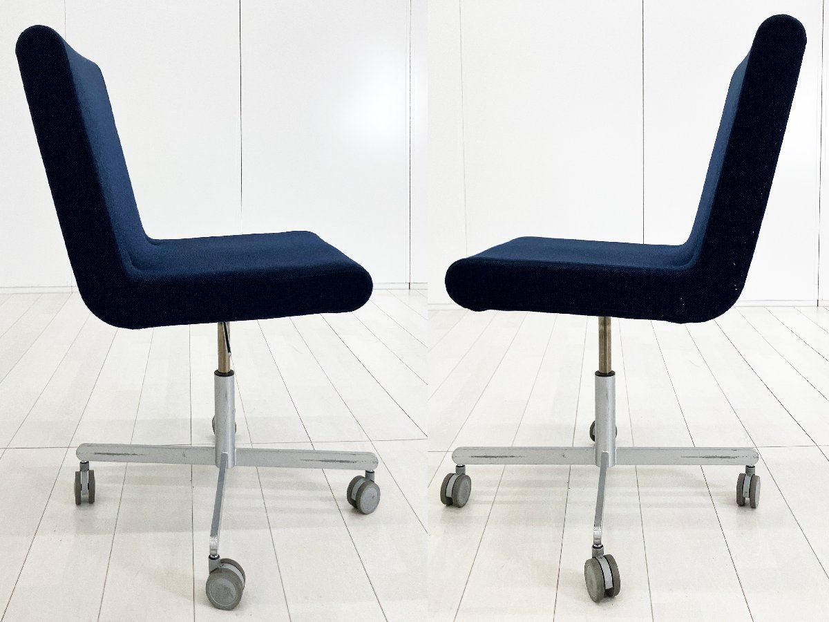 cassina IXC / カッシーナ イクスシー□ブーメラン フォースター