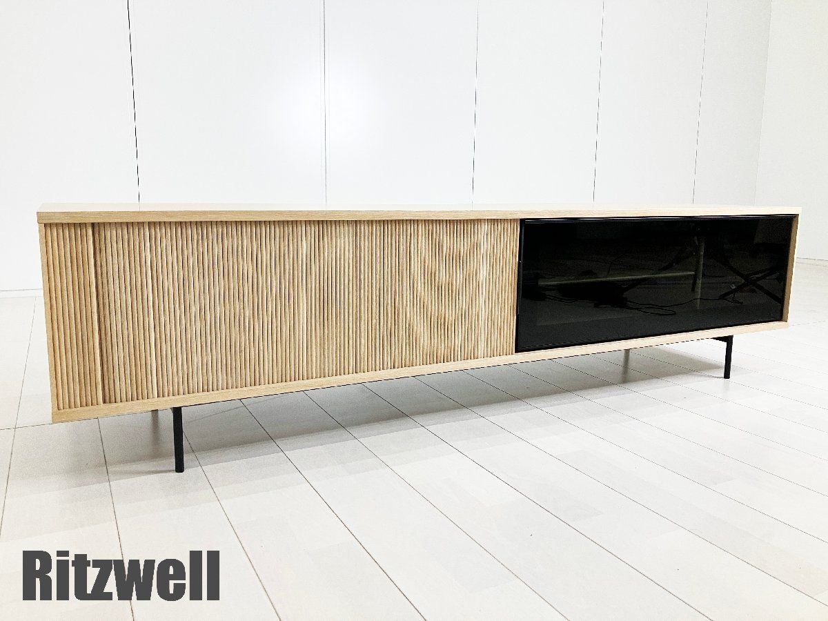 Ritzwell / リッツウェル □JABARA / ジャバラ AVボード□宮本晋作