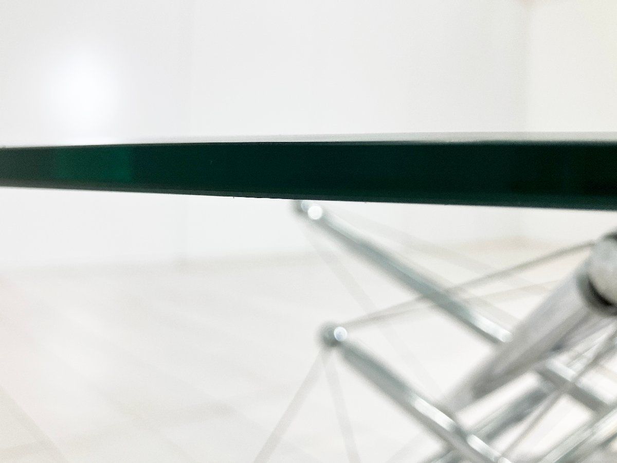 cassina/カッシーナ□713 ローテーブル/センターテーブル□テオドール