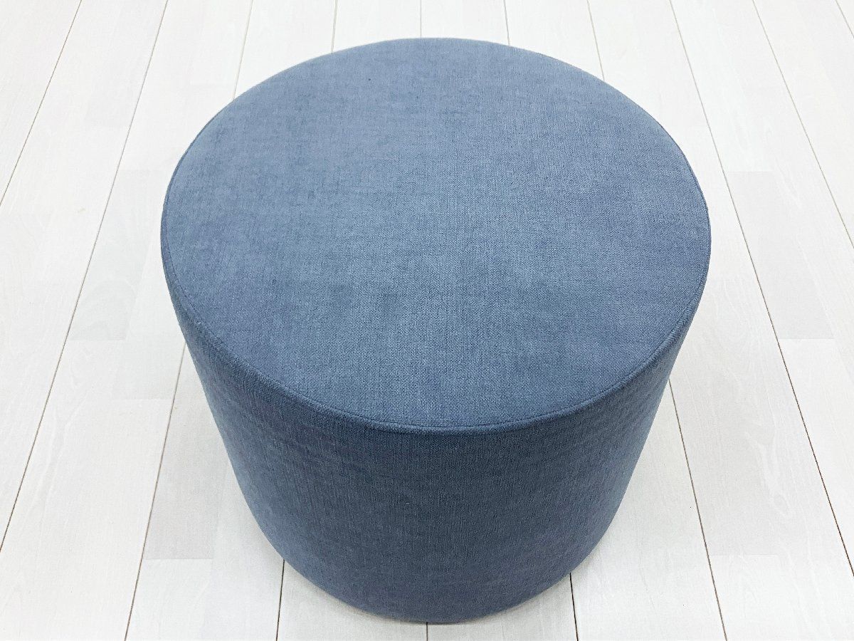 BoConcept/ボーコンセプト】Eden フットスツール ローデスク Eden