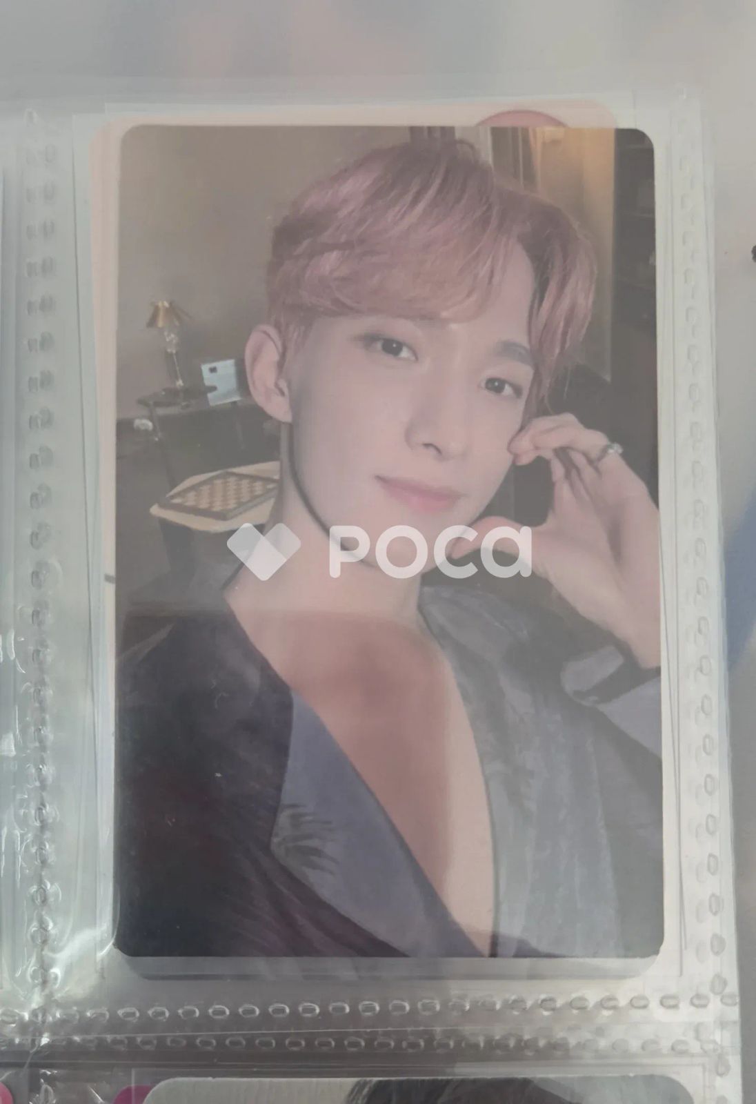 Seventeen ドギョム FML Fallen, Mist, Lost Ver. - メルカリ