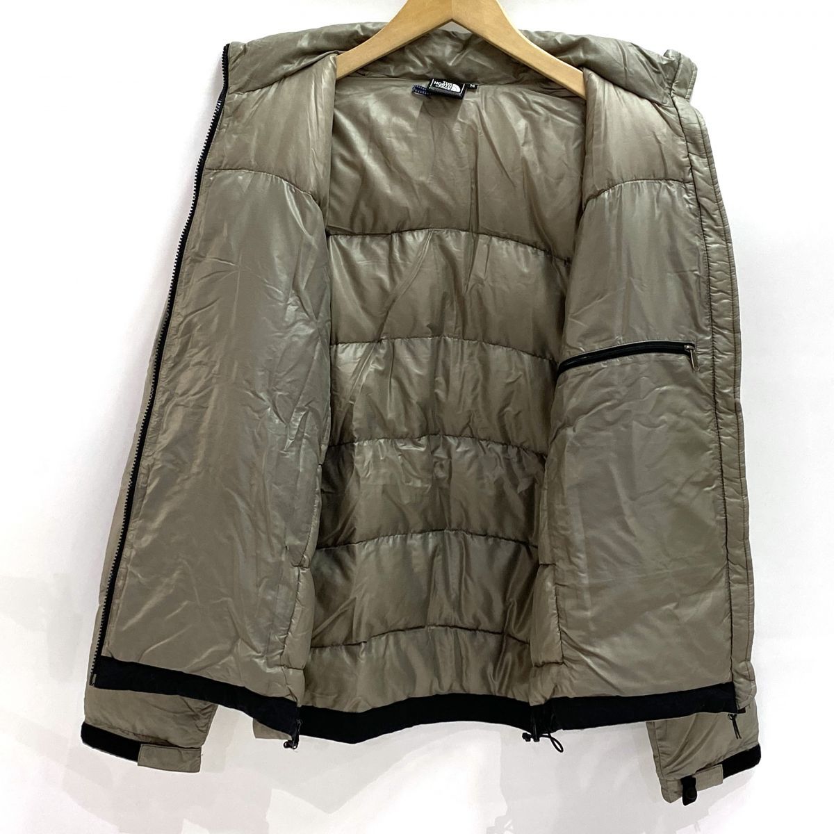 THE NORTH FACE ノースフェイス アコンカグアダウンジャケット ND18701 