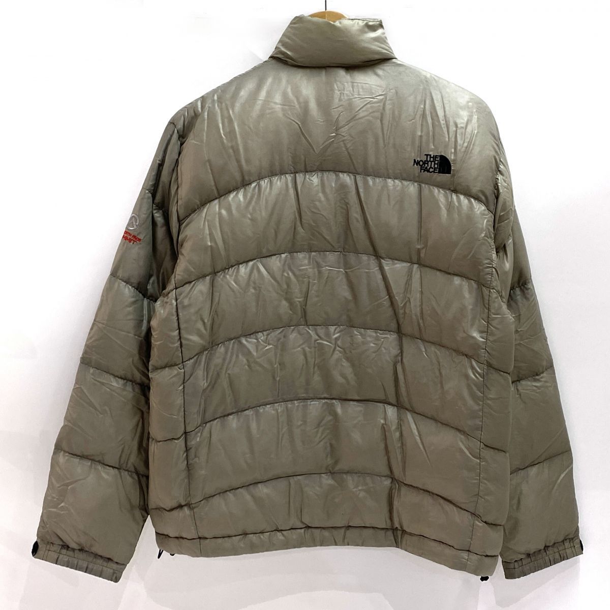 THE NORTH FACE ノースフェイス アコンカグアダウンジャケット ND18701 