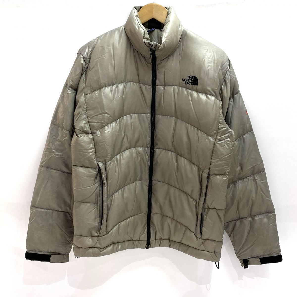 THE NORTH FACE ノースフェイス アコンカグアダウンジャケット ND18701 